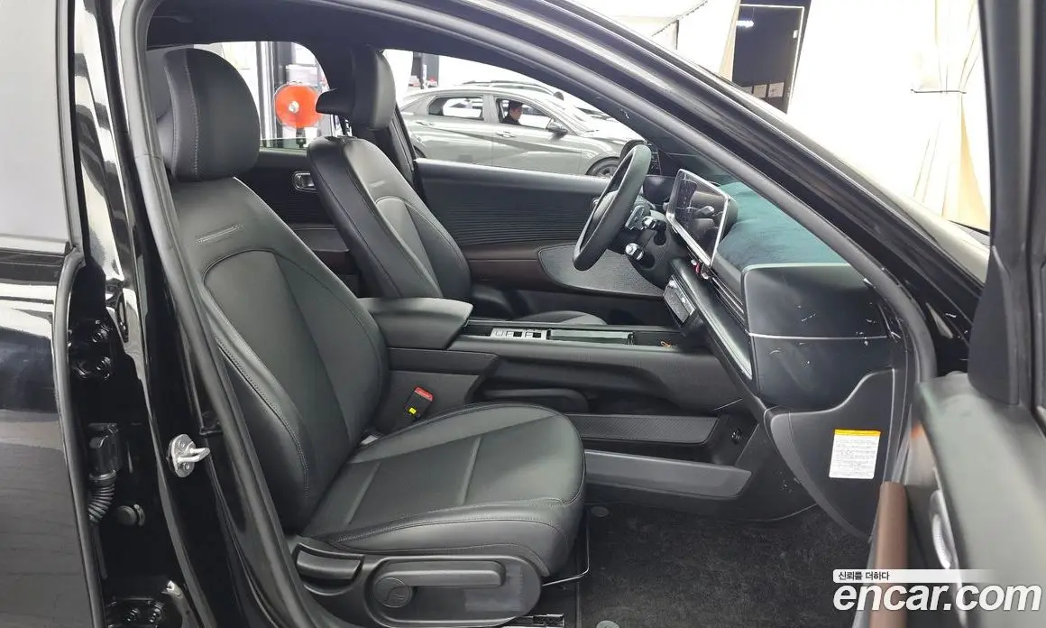Hyundai Ioniq 6 2024 0.1 автомат (гидро), фото 11