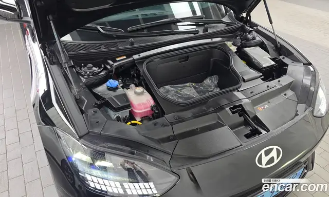 Hyundai Ioniq 6 2024 0.1 автомат (гидро), миниатюра 6