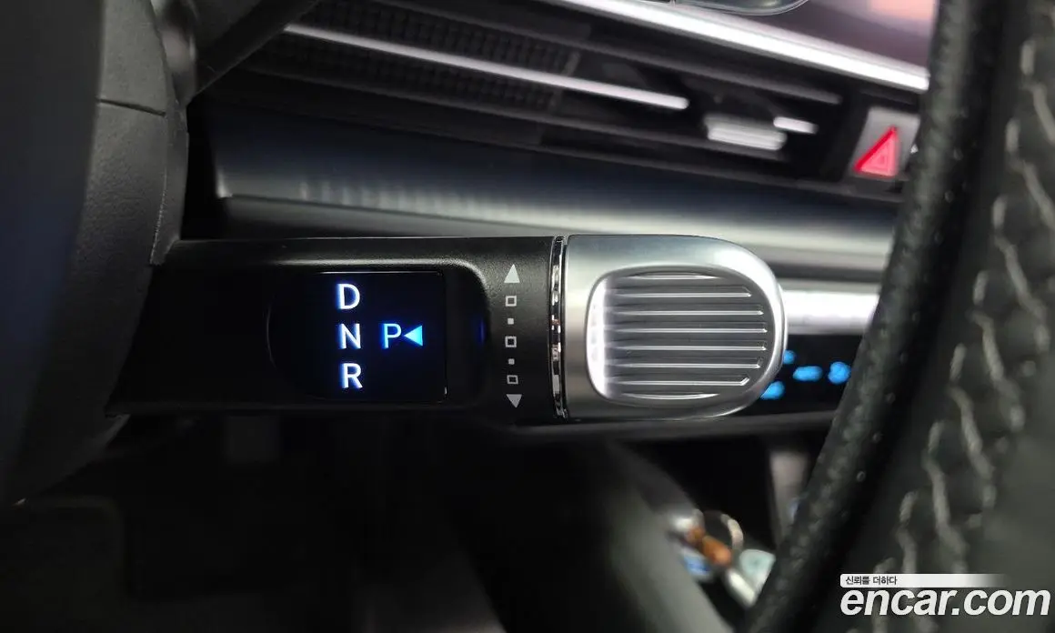 Hyundai Ioniq 6 2024 0.1 автомат (гидро), фото 9