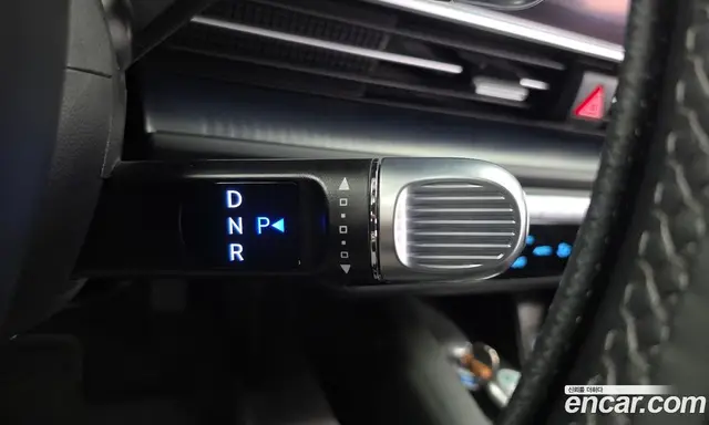 Hyundai Ioniq 6 2024 0.1 автомат (гидро), миниатюра 9