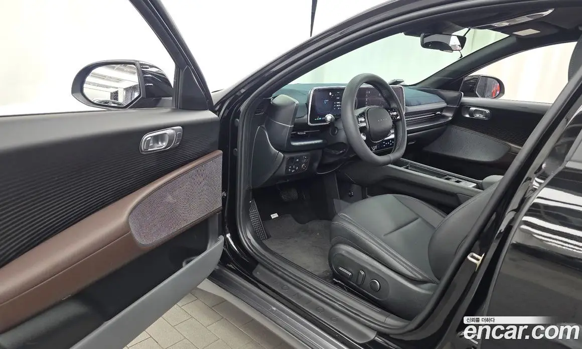 Hyundai Ioniq 6 2024 0.1 автомат (гидро), фото 10