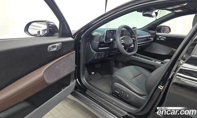 Hyundai Ioniq 6 2024 0.1 автомат (гидро), миниатюра 10
