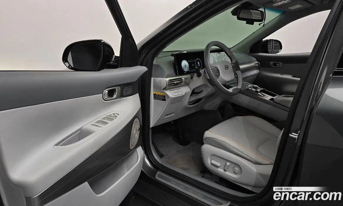 Hyundai Nexo 2024 автомат (гидро), фото 13 Hyundai Nexo 2024 автомат (гидро), фото 13