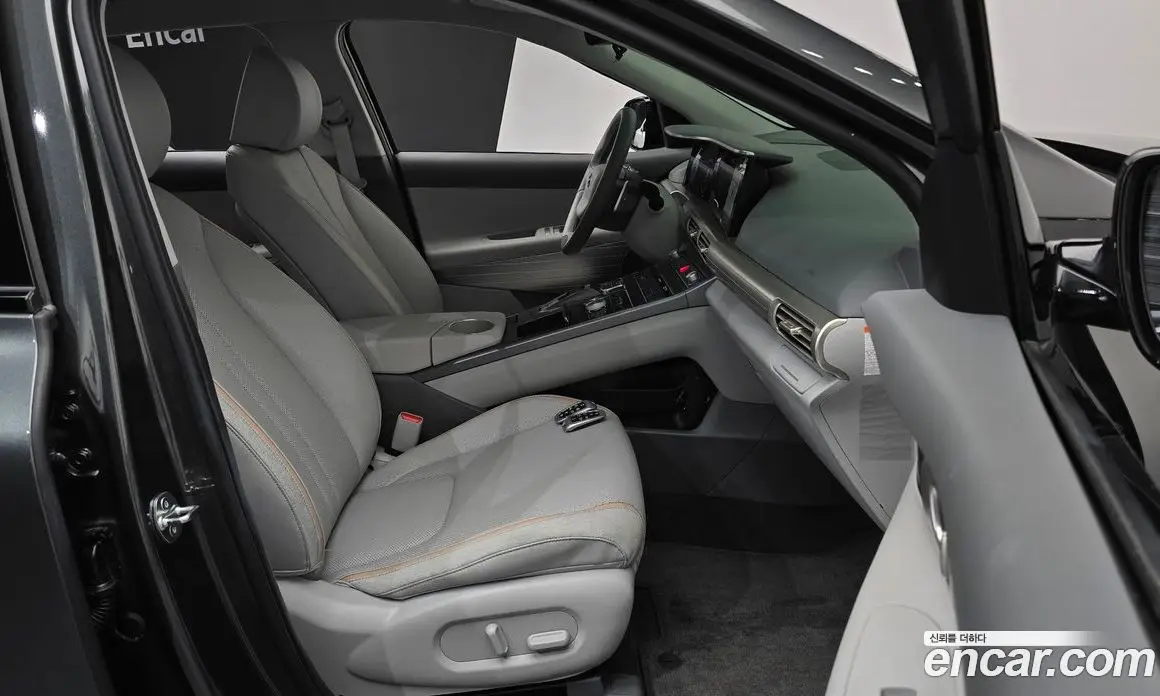 Hyundai Nexo 2024 автомат (гидро), фото 16 Hyundai Nexo 2024 автомат (гидро), фото 16