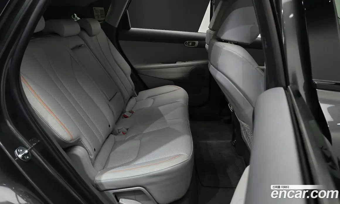 Hyundai Nexo 2024 автомат (гидро), фото 17 Hyundai Nexo 2024 автомат (гидро), фото 17