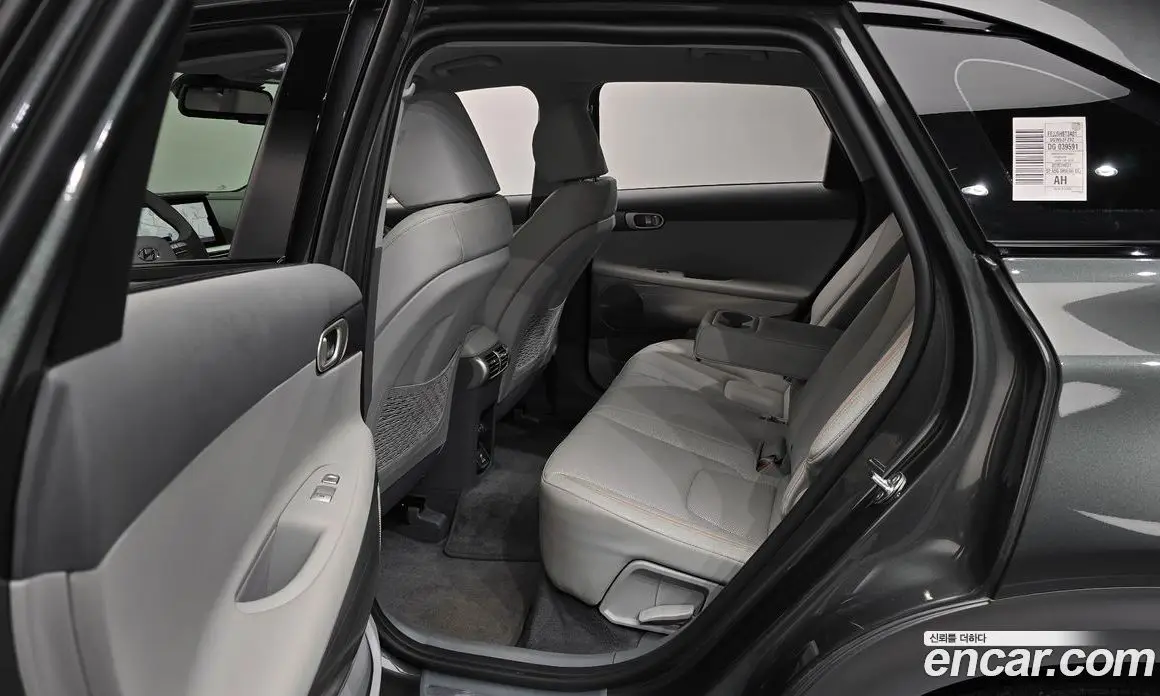 Hyundai Nexo 2024 автомат (гидро), фото 18 Hyundai Nexo 2024 автомат (гидро), фото 18