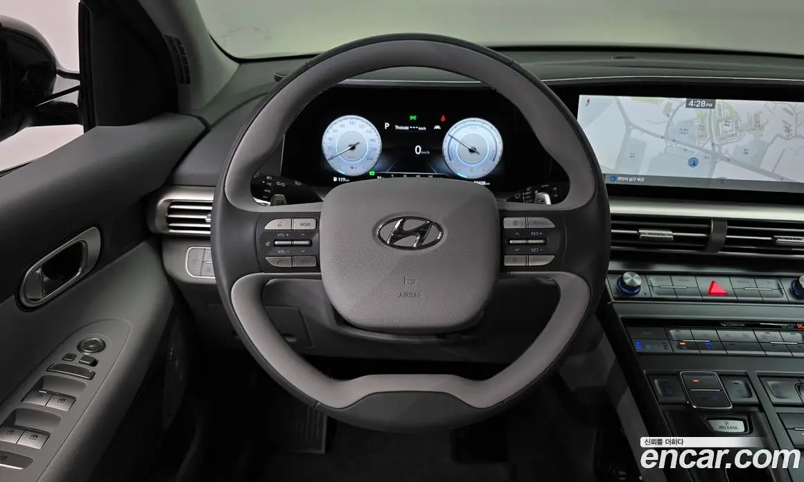 Hyundai Nexo 2024 автомат (гидро), фото 19 Hyundai Nexo 2024 автомат (гидро), фото 19