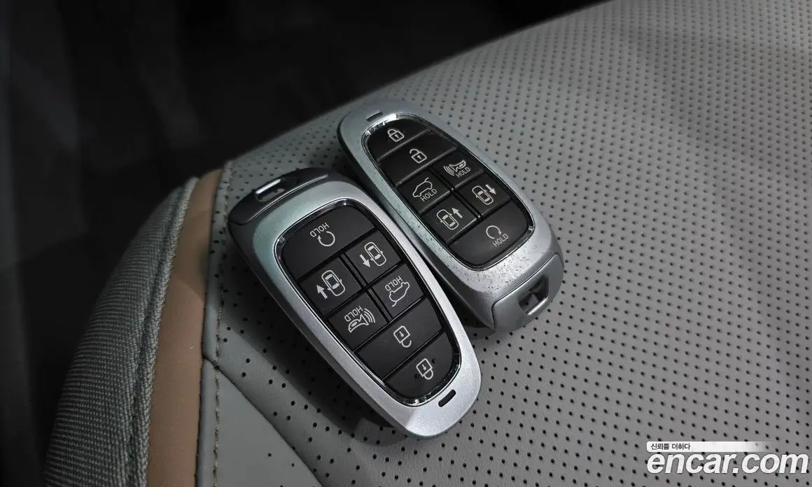 Hyundai Nexo 2024 автомат (гидро), фото 24 Hyundai Nexo 2024 автомат (гидро), фото 24
