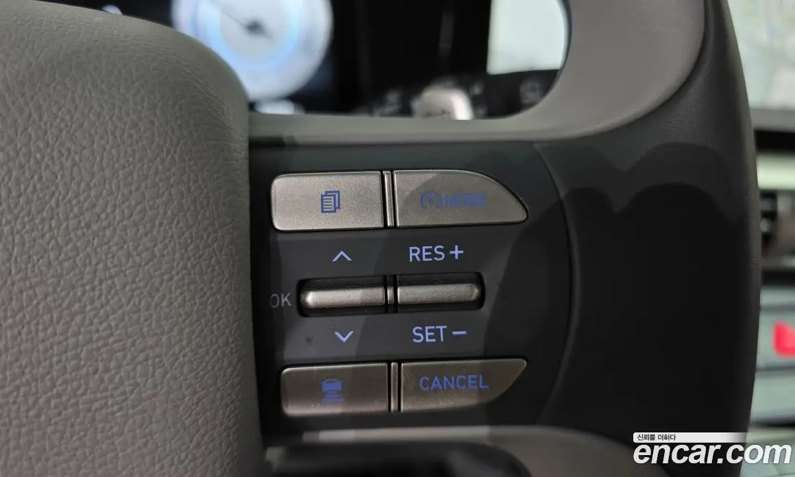 Hyundai Nexo 2024 автомат (гидро), фото 26 Hyundai Nexo 2024 автомат (гидро), фото 26