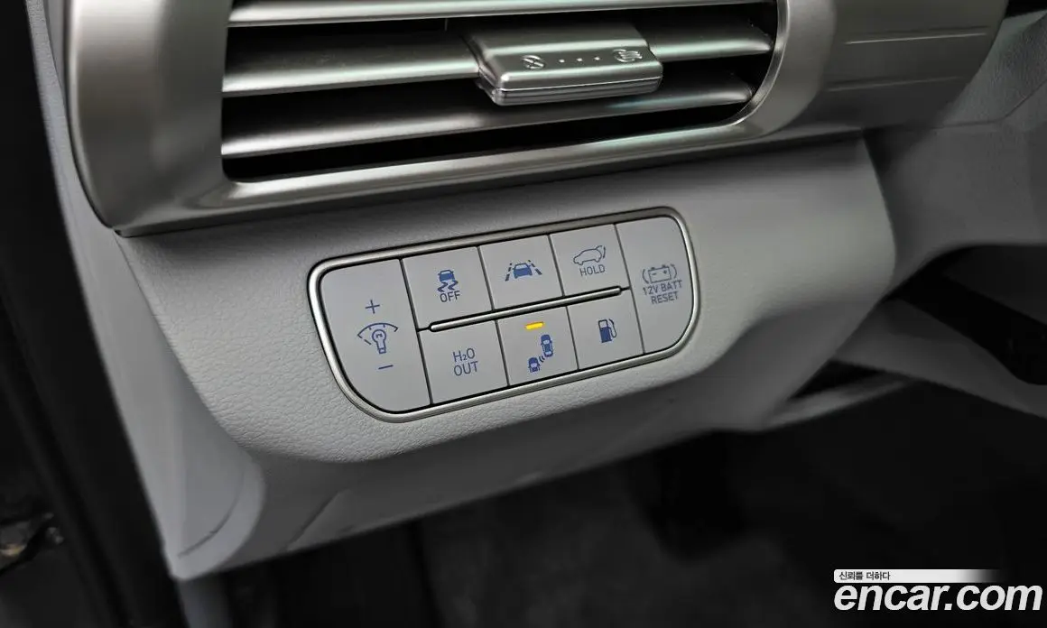 Hyundai Nexo 2024 автомат (гидро), фото 27 Hyundai Nexo 2024 автомат (гидро), фото 27