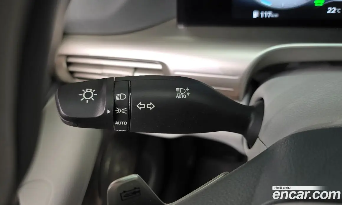 Hyundai Nexo 2024 автомат (гидро), фото 30 Hyundai Nexo 2024 автомат (гидро), фото 30