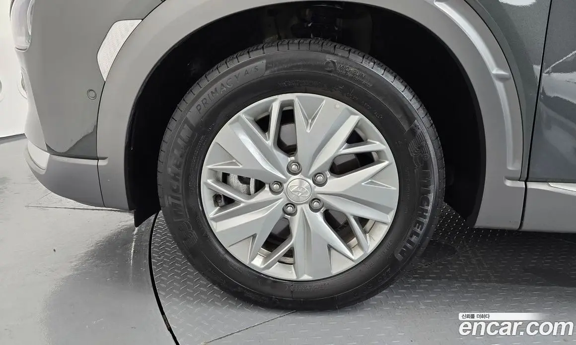 Hyundai Nexo 2024 автомат (гидро), фото 5 Hyundai Nexo 2024 автомат (гидро), фото 5