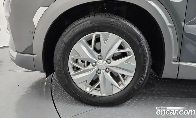 Hyundai Nexo 2024 автомат (гидро), миниатюра 5 Hyundai Nexo 2024 автомат (гидро), миниатюра 5