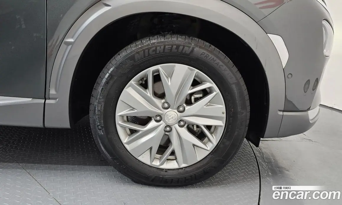 Hyundai Nexo 2024 автомат (гидро), фото 7 Hyundai Nexo 2024 автомат (гидро), фото 7