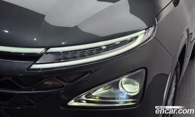 Hyundai Nexo 2024 автомат (гидро), миниатюра 8 Hyundai Nexo 2024 автомат (гидро), миниатюра 8
