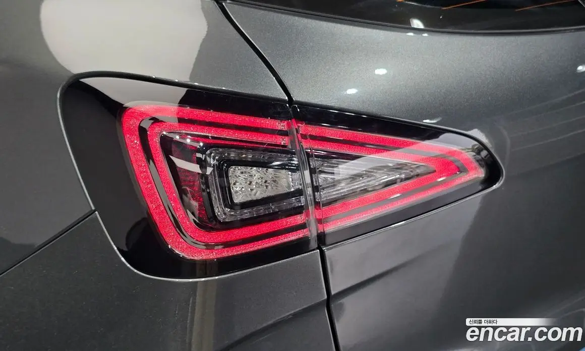Hyundai Nexo 2024 автомат (гидро), фото 9 Hyundai Nexo 2024 автомат (гидро), фото 9
