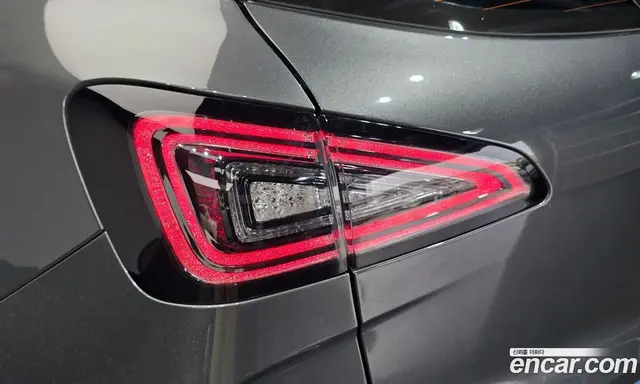 Hyundai Nexo 2024 автомат (гидро), миниатюра 9 Hyundai Nexo 2024 автомат (гидро), миниатюра 9