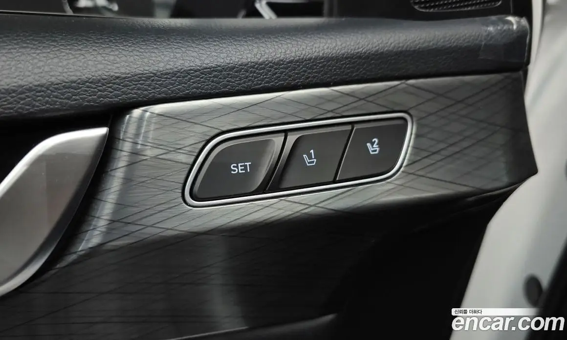 Hyundai Palisade 2022 2.2 автомат (гидро), фото 29