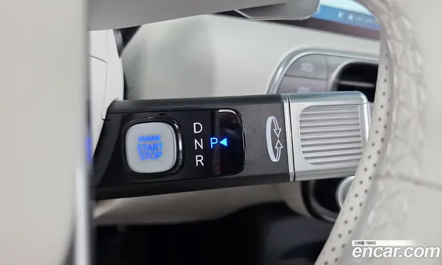 Hyundai Palisade 2025 2.5 автомат (гидро), миниатюра 12