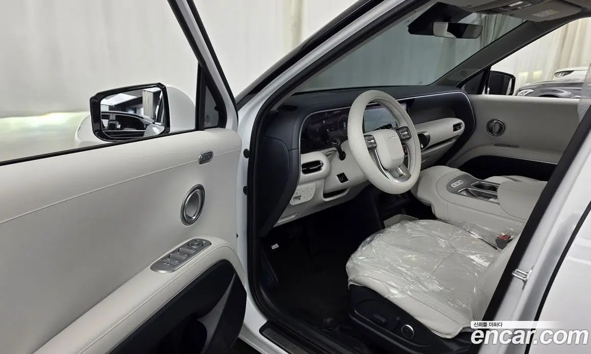 Hyundai Palisade 2025 2.5 автомат (гидро), фото 13 Hyundai Palisade 2025 2.5 автомат (гидро), фото 13