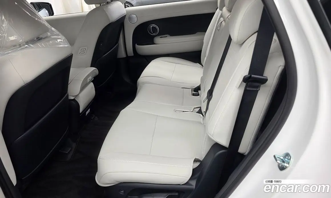 Hyundai Palisade 2025 2.5 автомат (гидро), фото 16 Hyundai Palisade 2025 2.5 автомат (гидро), фото 16