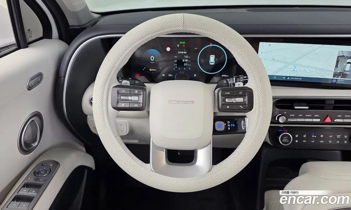 Hyundai Palisade 2025 2.5 автомат (гидро), фото 19 Hyundai Palisade 2025 2.5 автомат (гидро), фото 19