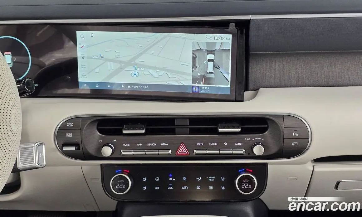 Hyundai Palisade 2025 2.5 автомат (гидро), фото 20 Hyundai Palisade 2025 2.5 автомат (гидро), фото 20