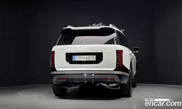Hyundai Palisade 2025 2.5 автомат (гидро), миниатюра 4 Hyundai Palisade 2025 2.5 автомат (гидро), миниатюра 4