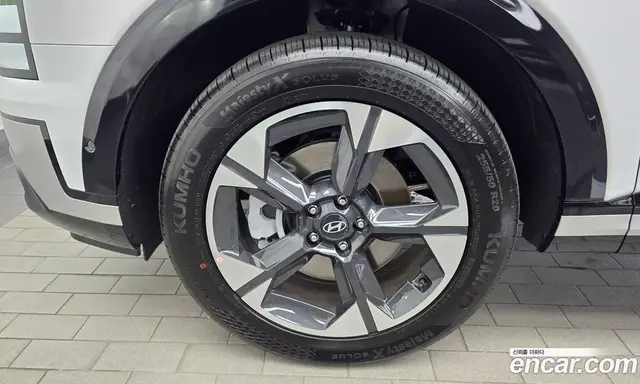 Hyundai Palisade 2025 2.5 автомат (гидро), миниатюра 5 Hyundai Palisade 2025 2.5 автомат (гидро), миниатюра 5
