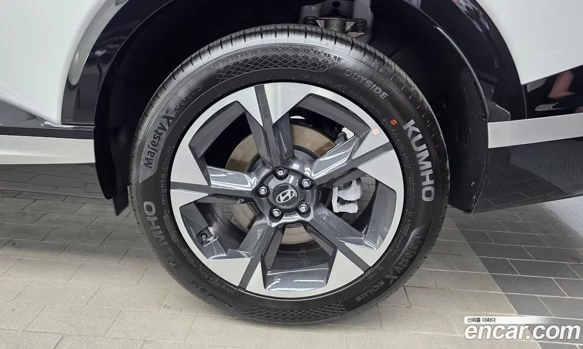 Hyundai Palisade 2025 2.5 автомат (гидро), фото 7 Hyundai Palisade 2025 2.5 автомат (гидро), фото 7