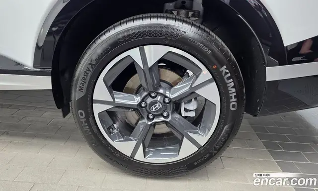 Hyundai Palisade 2025 2.5 автомат (гидро), миниатюра 7 Hyundai Palisade 2025 2.5 автомат (гидро), миниатюра 7