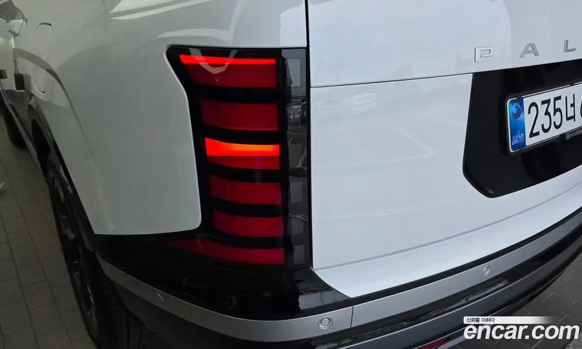 Hyundai Palisade 2025 2.5 автомат (гидро), фото 9 Hyundai Palisade 2025 2.5 автомат (гидро), фото 9