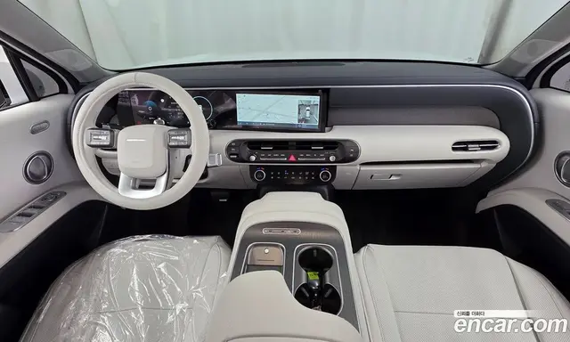 Hyundai Palisade 2025 2.5 автомат (гидро), миниатюра 10 Hyundai Palisade 2025 2.5 автомат (гидро), миниатюра 10