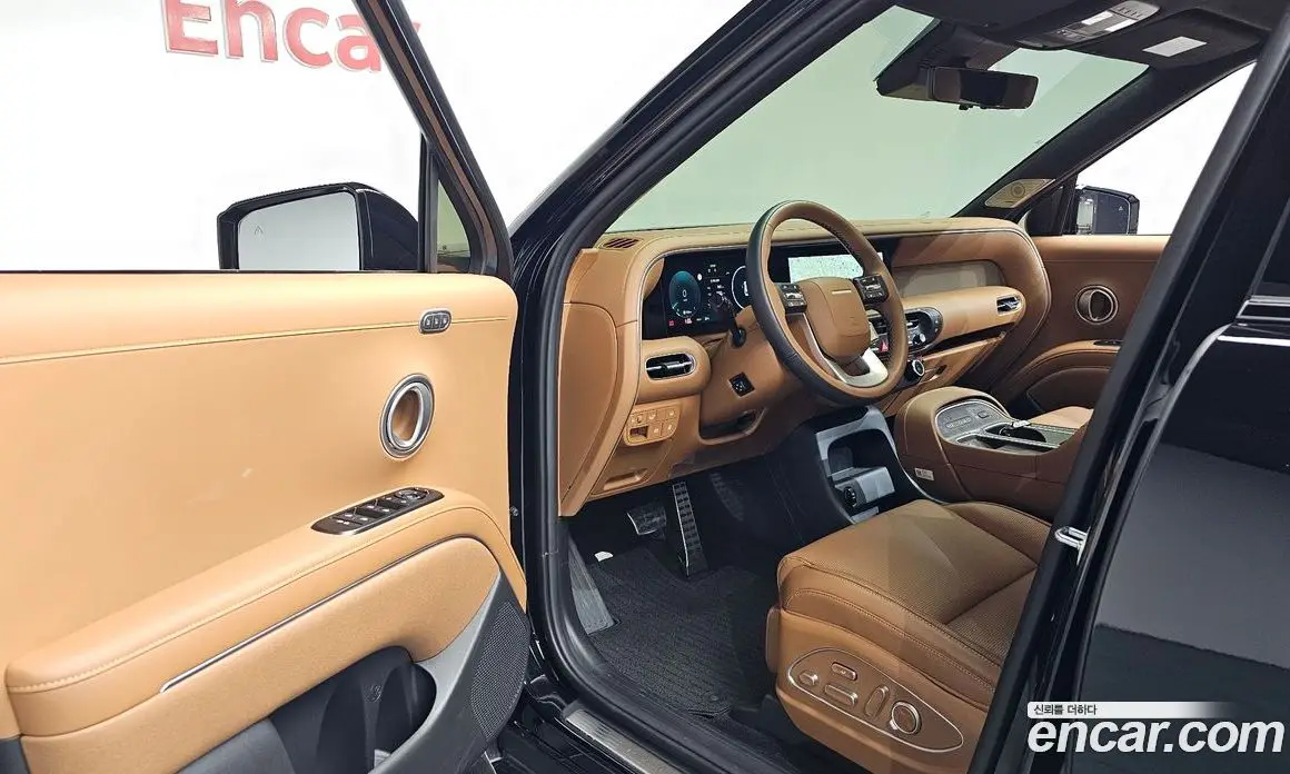 Hyundai Palisade 2025 2.5 автомат (гидро), фото 12 Hyundai Palisade 2025 2.5 автомат (гидро), фото 12