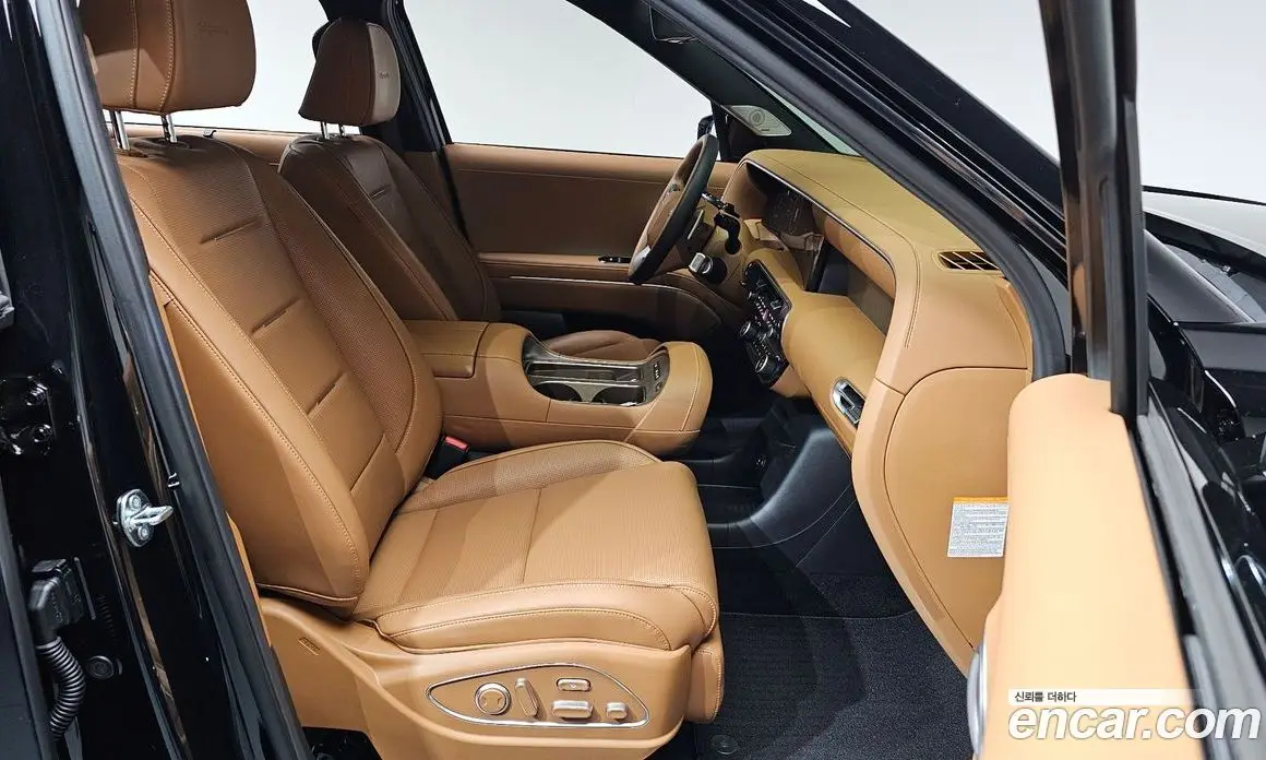 Hyundai Palisade 2025 2.5 автомат (гидро), фото 15 Hyundai Palisade 2025 2.5 автомат (гидро), фото 15