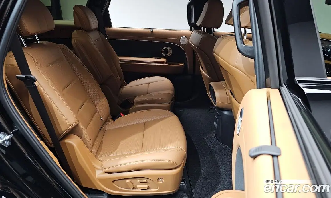 Hyundai Palisade 2025 2.5 автомат (гидро), фото 17 Hyundai Palisade 2025 2.5 автомат (гидро), фото 17