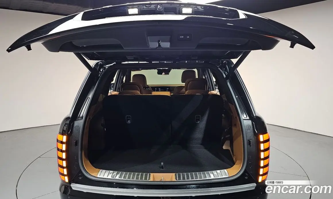 Hyundai Palisade 2025 2.5 автомат (гидро), фото 25 Hyundai Palisade 2025 2.5 автомат (гидро), фото 25