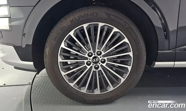 Hyundai Palisade 2025 2.5 автомат (гидро), миниатюра 4 Hyundai Palisade 2025 2.5 автомат (гидро), миниатюра 4