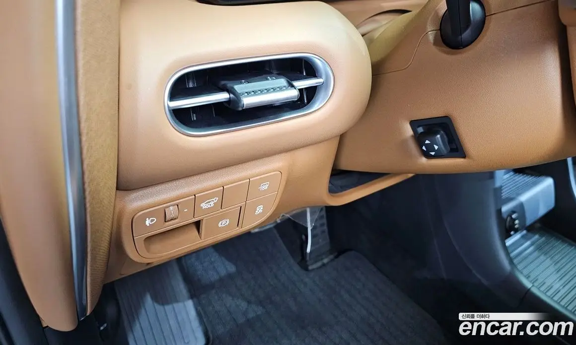 Hyundai Palisade 2025 2.5 автомат (гидро), фото 34 Hyundai Palisade 2025 2.5 автомат (гидро), фото 34