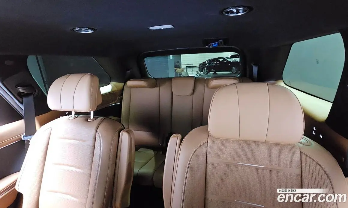 Hyundai Palisade 2025 2.5 автомат (гидро), фото 35 Hyundai Palisade 2025 2.5 автомат (гидро), фото 35