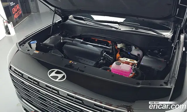 Hyundai Palisade 2025 2.5 автомат (гидро), миниатюра 5 Hyundai Palisade 2025 2.5 автомат (гидро), миниатюра 5