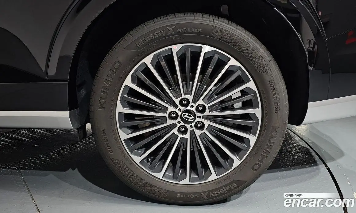 Hyundai Palisade 2025 2.5 автомат (гидро), фото 6 Hyundai Palisade 2025 2.5 автомат (гидро), фото 6