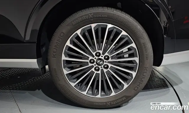 Hyundai Palisade 2025 2.5 автомат (гидро), миниатюра 6 Hyundai Palisade 2025 2.5 автомат (гидро), миниатюра 6