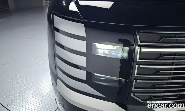 Hyundai Palisade 2025 2.5 автомат (гидро), миниатюра 7 Hyundai Palisade 2025 2.5 автомат (гидро), миниатюра 7