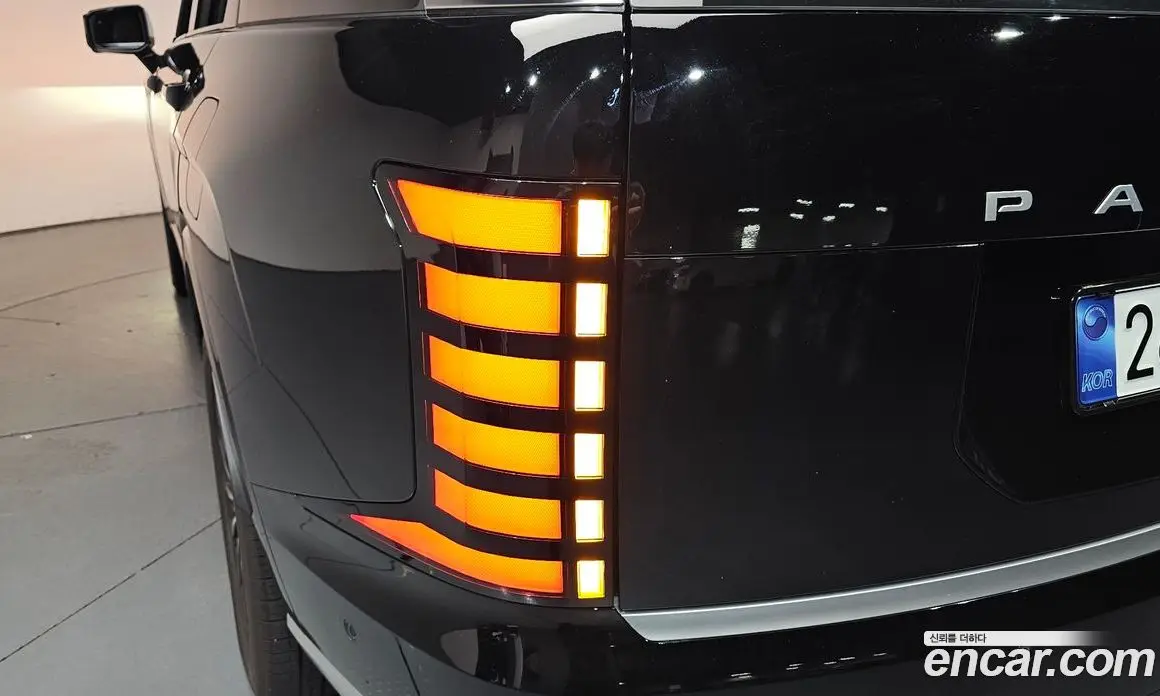 Hyundai Palisade 2025 2.5 автомат (гидро), фото 8 Hyundai Palisade 2025 2.5 автомат (гидро), фото 8