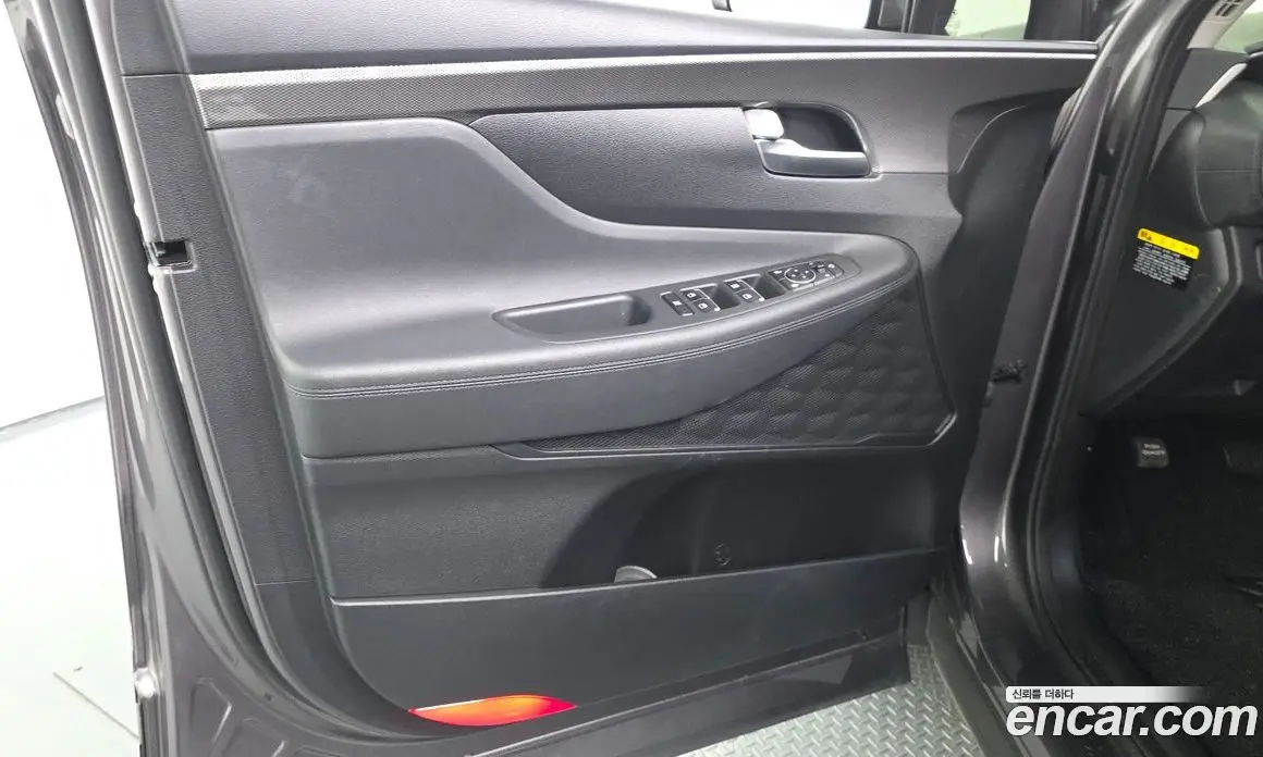 Hyundai Santa Fe 2019 2.0 автомат (гидро), фото 14