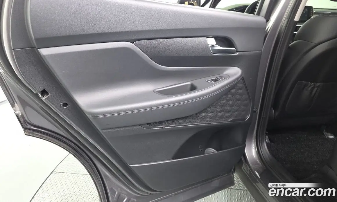 Hyundai Santa Fe 2019 2.0 автомат (гидро), фото 15