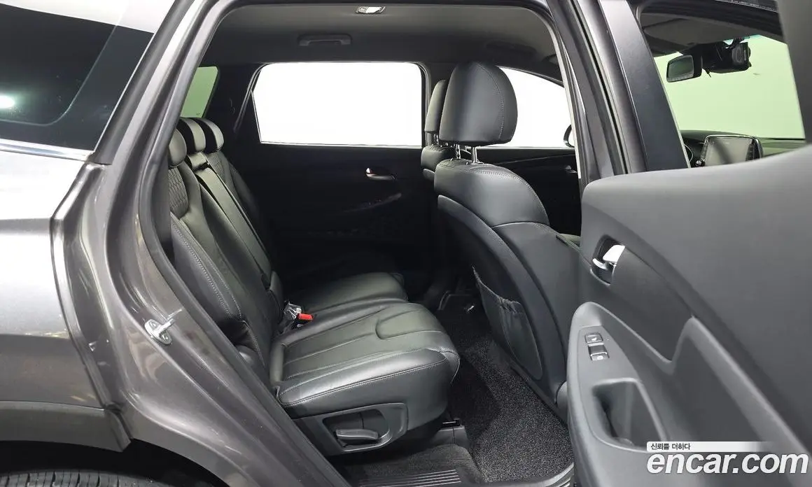Hyundai Santa Fe 2019 2.0 автомат (гидро), фото 18