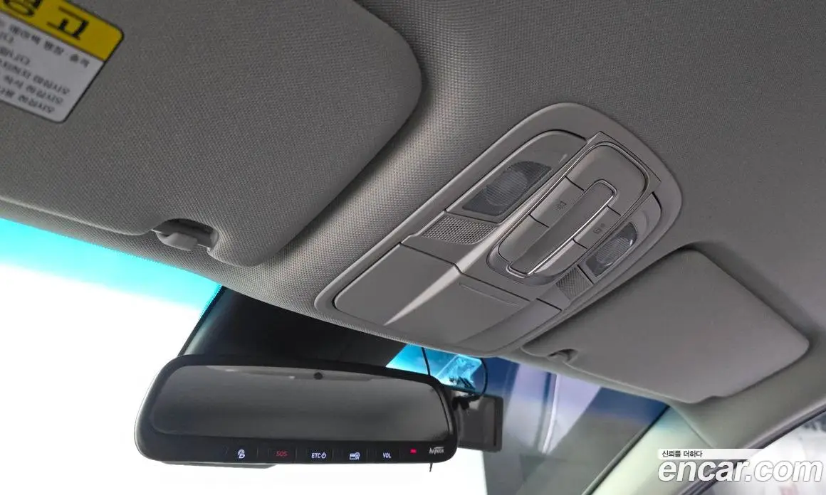 Hyundai Santa Fe 2019 2.0 автомат (гидро), фото 24