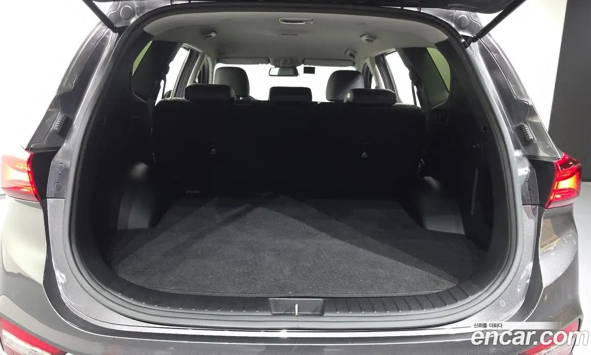Hyundai Santa Fe 2019 2.0 автомат (гидро), фото 26